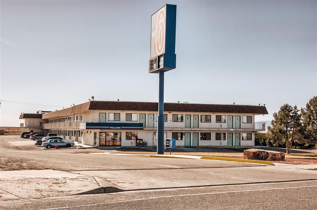 Motel 6-Grand Junction, Co Εξωτερικό φωτογραφία